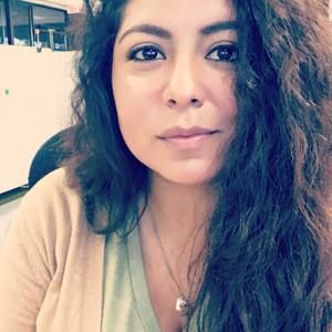 Meet your Posher, Valeria